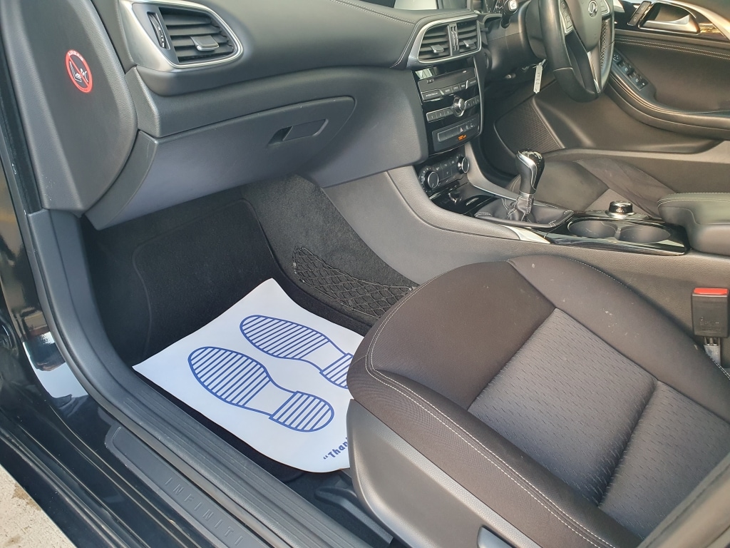 Used Infiniti Q30 2016 for sale - 76606047: Photo 27