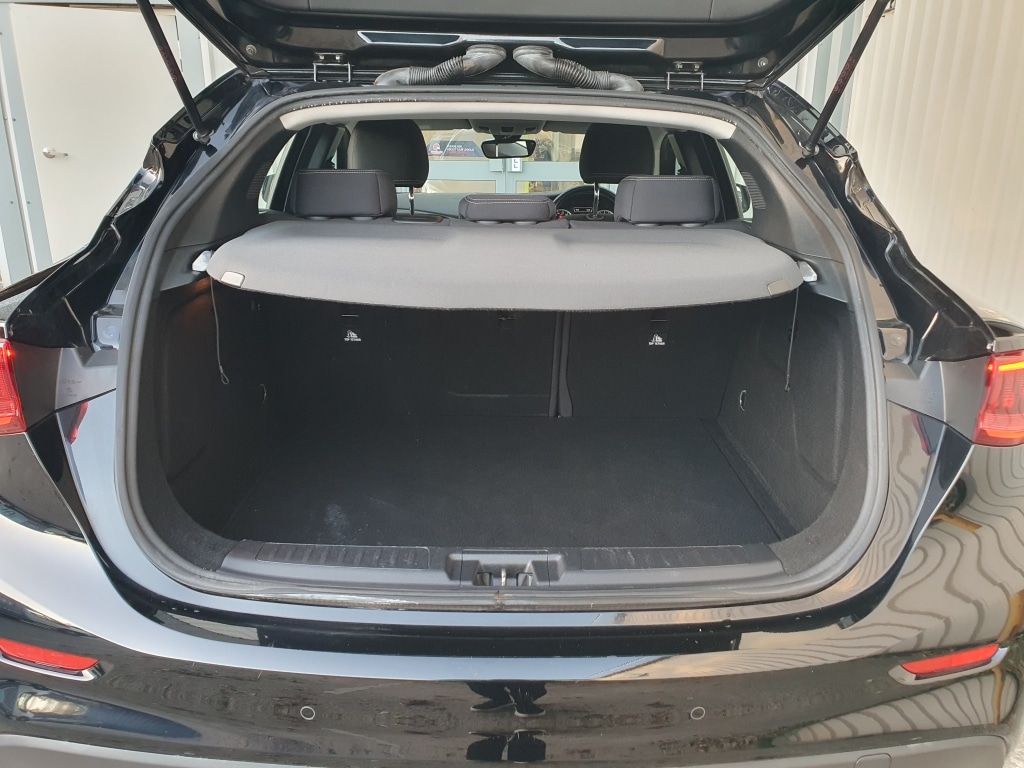 Used Infiniti Q30 2016 for sale - 76606047: Photo 28