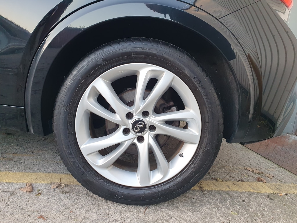 Used Infiniti Q30 2016 for sale - 76606047: Photo 33