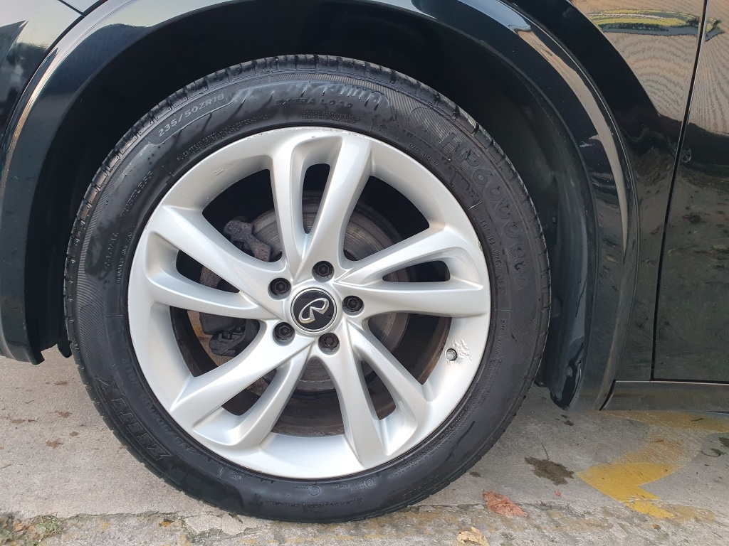 Used Infiniti Q30 2016 for sale - 76606047: Photo 34