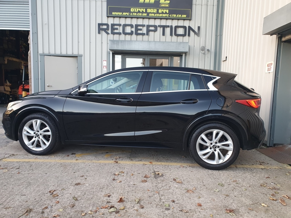 Used Infiniti Q30 2016 for sale - 76606047: Photo 5