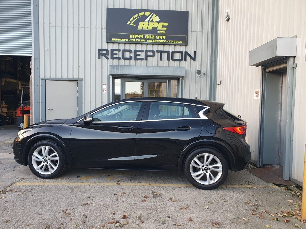 Used Infiniti Q30 2016 for sale - 76606047: Photo 6