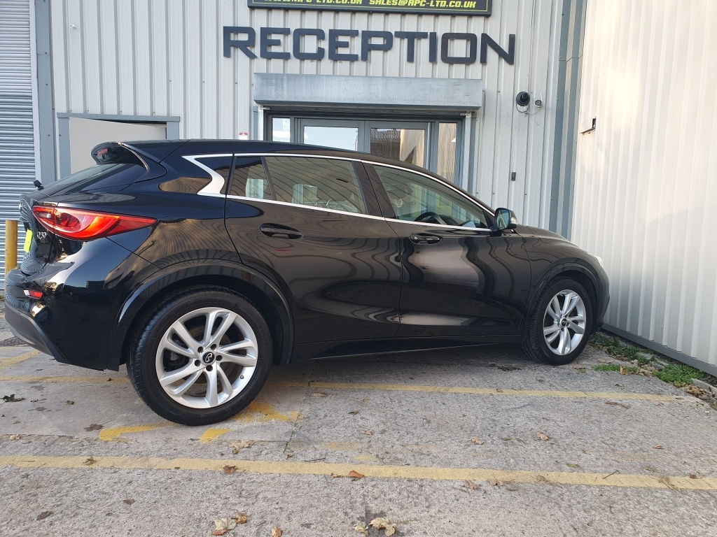 Used Infiniti Q30 2016 for sale - 76606047: Photo 7