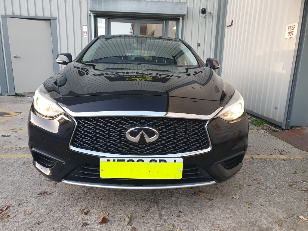 Used Infiniti Q30 2016 for sale - 76606047: Photo 9