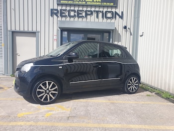 Used Renault Twingo 2015 for sale - 78270005: Photo