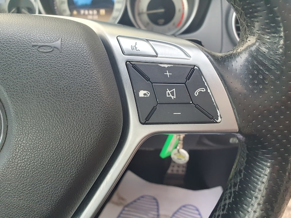Used Mercedes-Benz C-Class 2012 for sale - 76194605: Photo 20