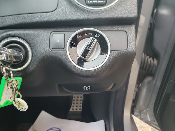 Used Mercedes-Benz C-Class 2012 for sale - 76194605: Photo 21