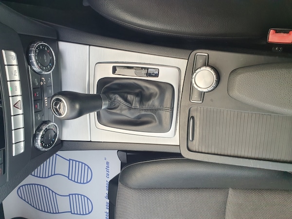 Used Mercedes-Benz C-Class 2012 for sale - 76194605: Photo 23
