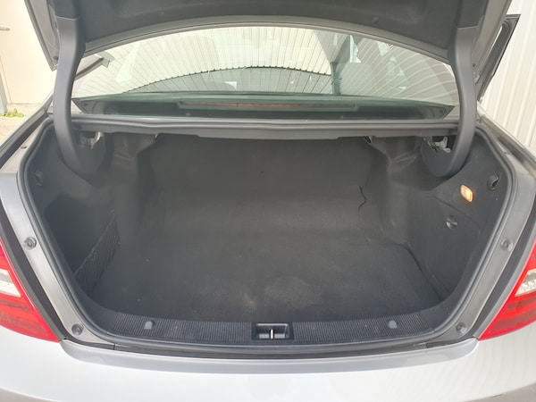 Used Mercedes-Benz C-Class 2012 for sale - 76194605: Photo 27