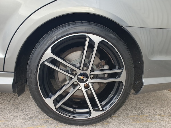 Used Mercedes-Benz C-Class 2012 for sale - 76194605: Photo 32