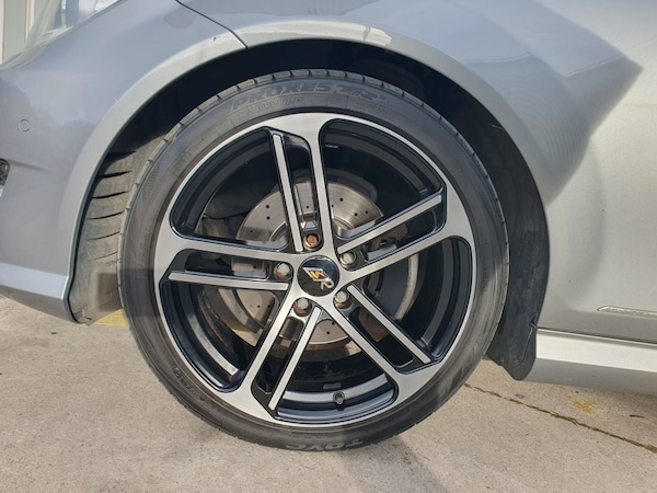 Used Mercedes-Benz C-Class 2012 for sale - 76194605: Photo 33