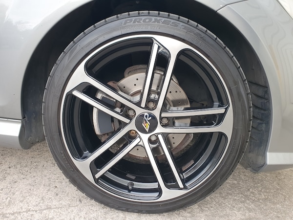 Used Mercedes-Benz C-Class 2012 for sale - 76194605: Photo 34
