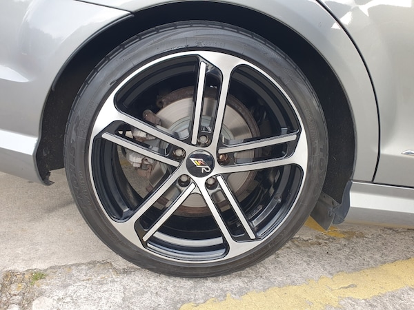 Used Mercedes-Benz C-Class 2012 for sale - 76194605: Photo 35