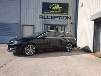 Used Peugeot 508 2017 for sale - 74259649: Photo