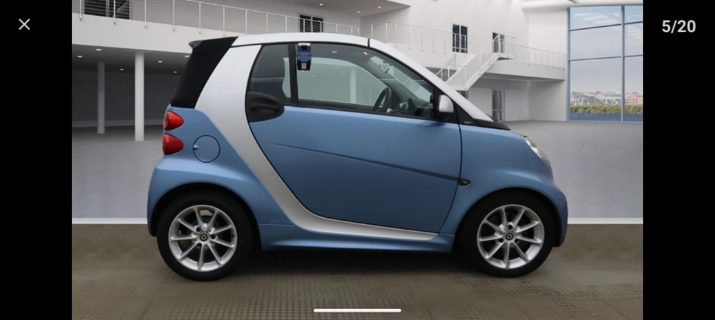 Used smart fortwo 2013 for sale - 76511092: Photo 5