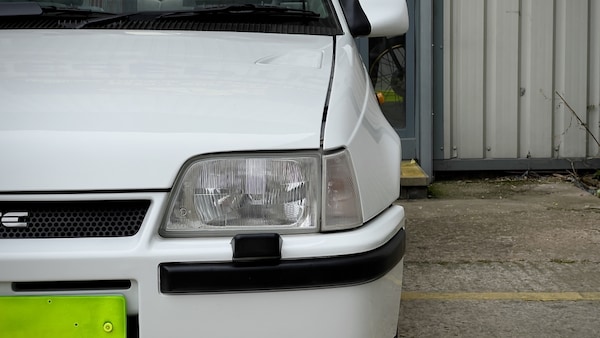 Used Vauxhall Astra 1988 for sale - 72812514: Photo 16
