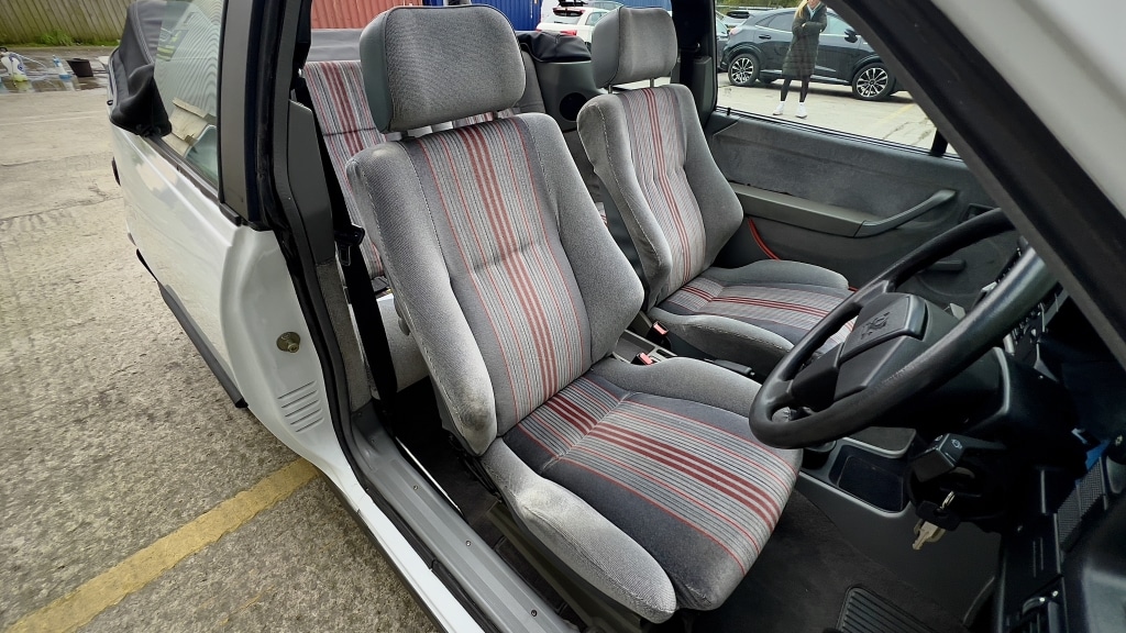 Vehicle 17