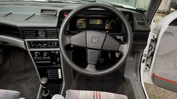 Used Vauxhall Astra 1988 for sale - 72812514: Photo 18
