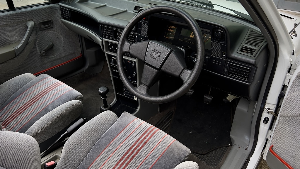 Vehicle 19