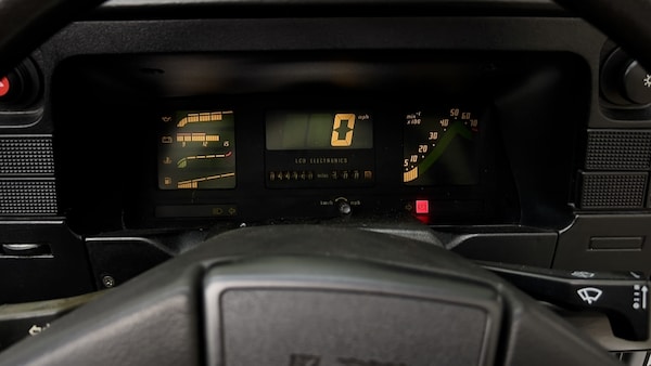 Used Vauxhall Astra 1988 for sale - 72812514: Photo 20