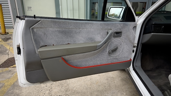 Used Vauxhall Astra 1988 for sale - 72812514: Photo 26