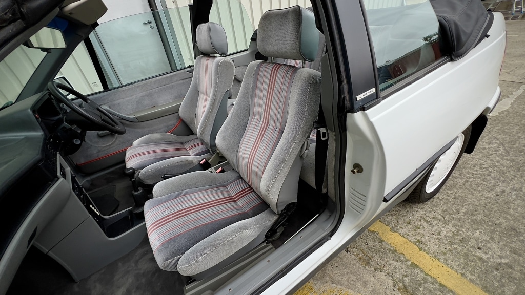 Vehicle 27