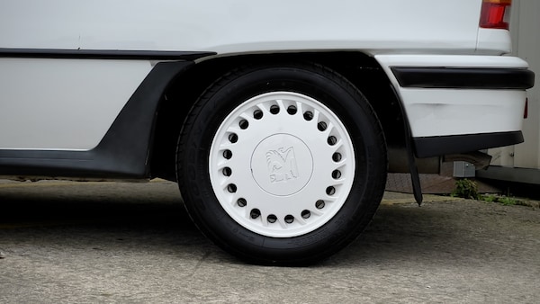 Used Vauxhall Astra 1988 for sale - 72812514: Photo 29