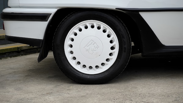 Used Vauxhall Astra 1988 for sale - 72812514: Photo 32