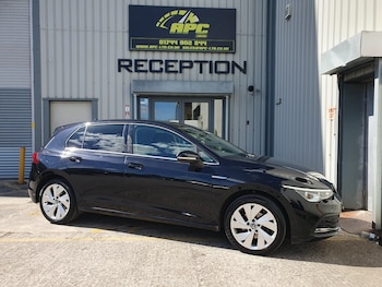 Used Volkswagen Golf 2021 for sale - 79226195: Photo