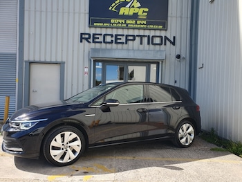 Used Volkswagen Golf 2021 for sale - 79226195: Photo