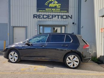 Used Volkswagen Golf 2021 for sale - 79226195: Photo