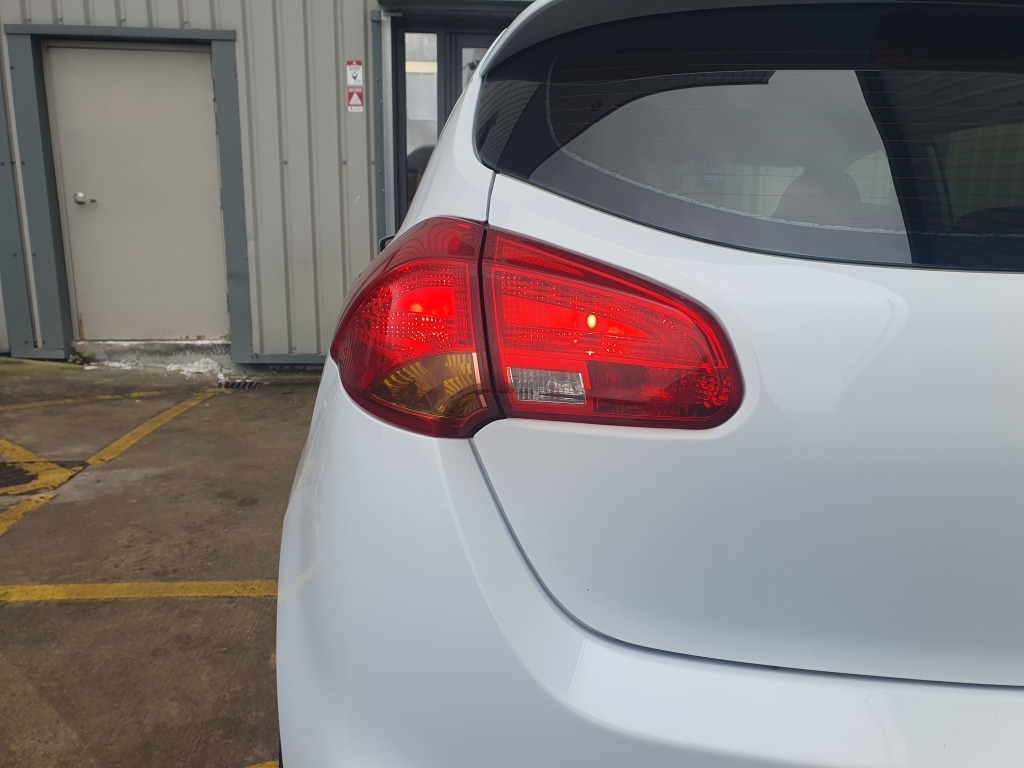 Used Kia Ceed 2012 for sale - 77690233: Photo 15