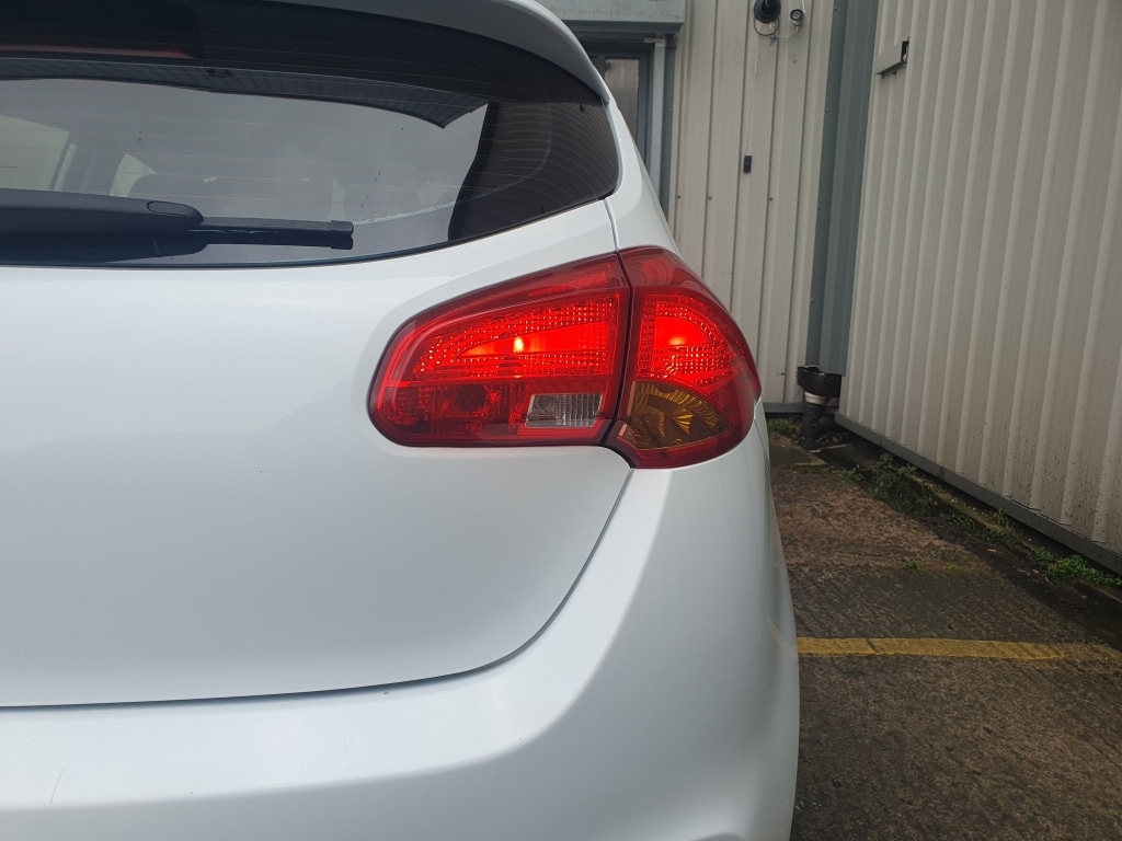 Used Kia Ceed 2012 for sale - 77690233: Photo 16