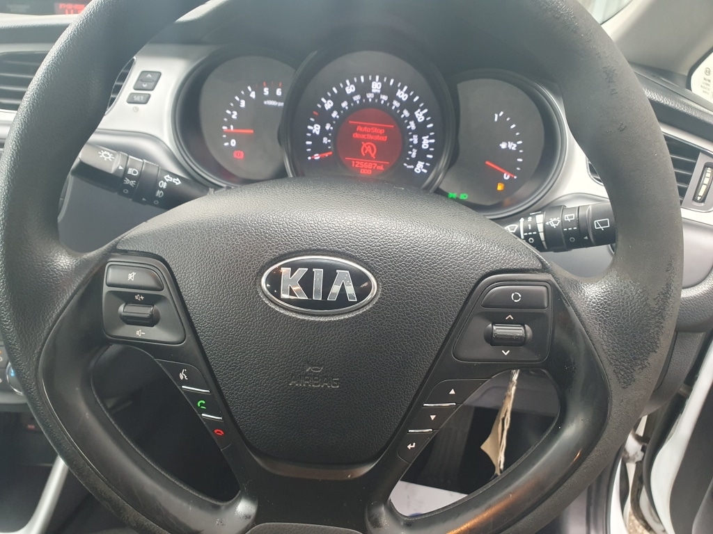 Used Kia Ceed 2012 for sale - 77690233: Photo 18