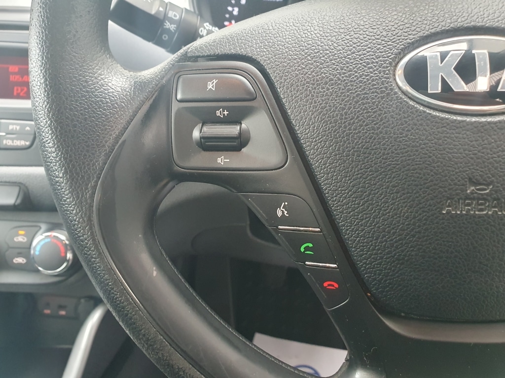 Used Kia Ceed 2012 for sale - 77690233: Photo 19