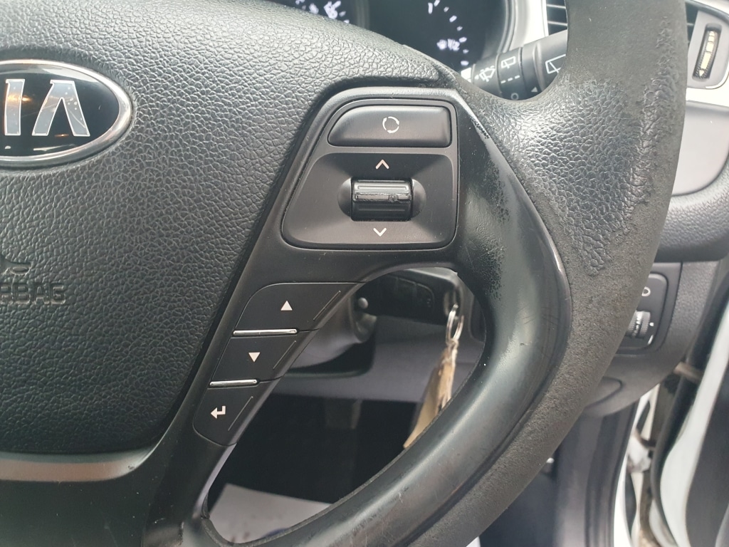 Used Kia Ceed 2012 for sale - 77690233: Photo 20