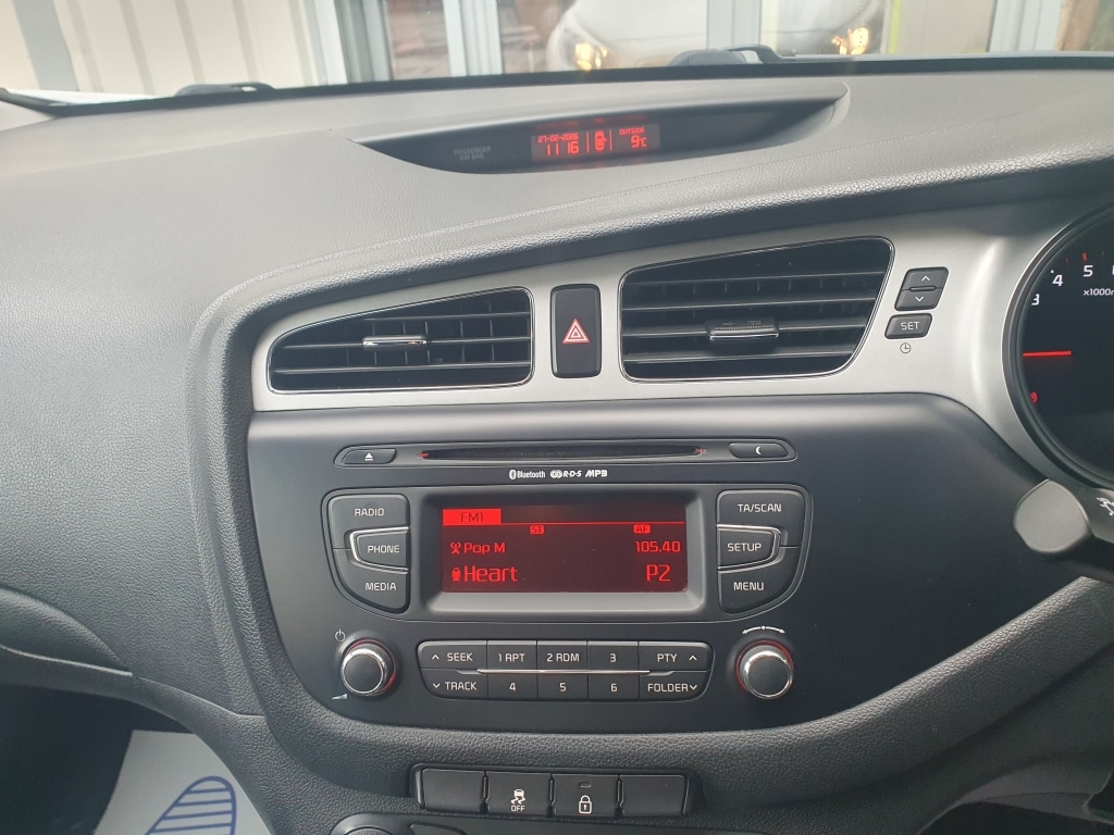 Used Kia Ceed 2012 for sale - 77690233: Photo 22