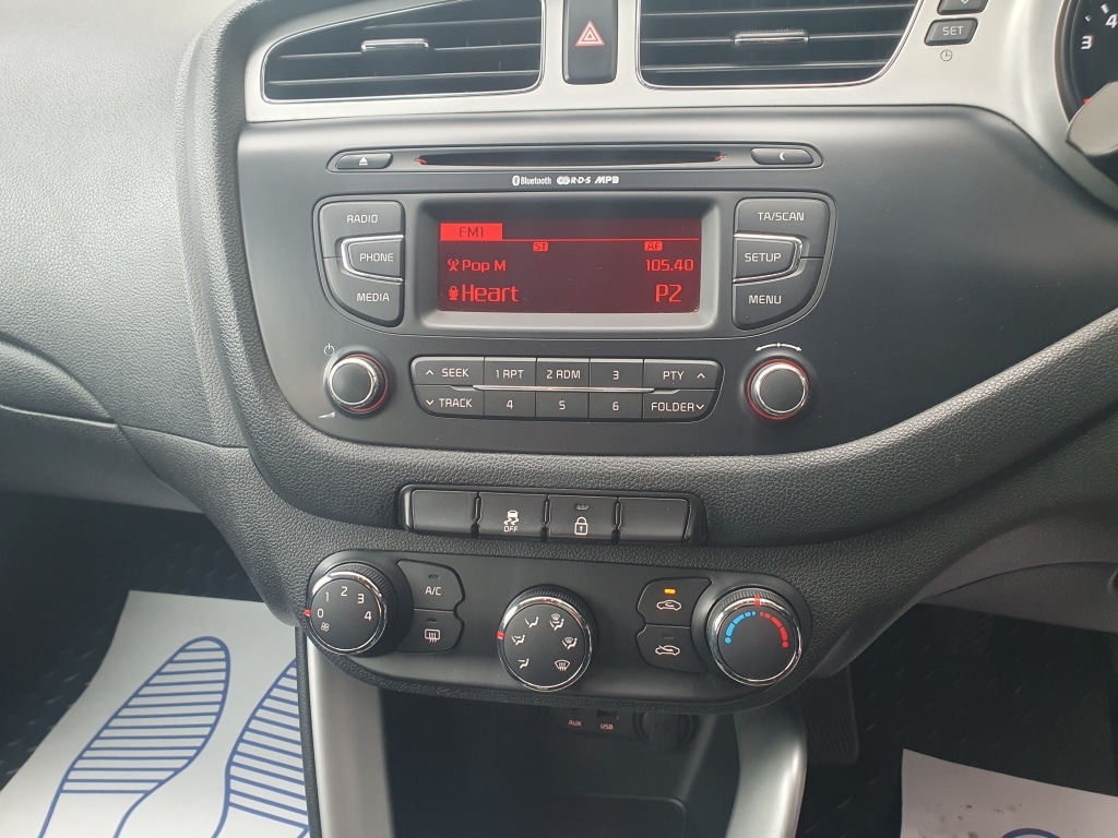 Used Kia Ceed 2012 for sale - 77690233: Photo 23