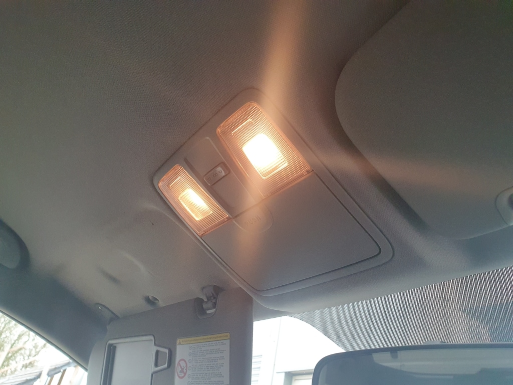 Used Kia Ceed 2012 for sale - 77690233: Photo 25