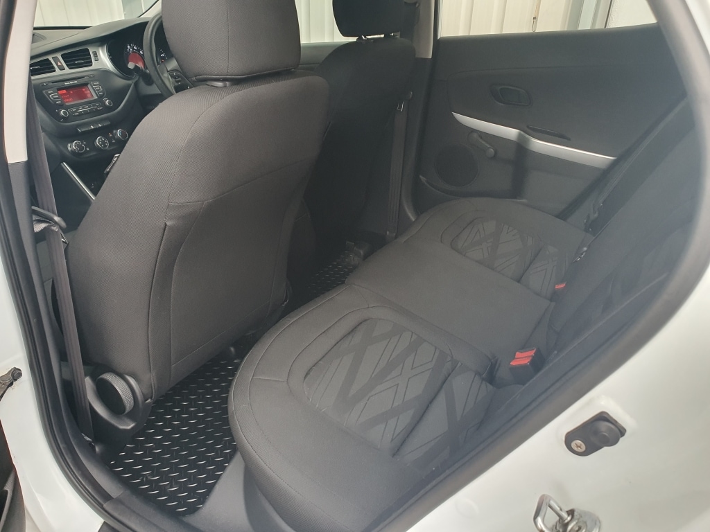 Used Kia Ceed 2012 for sale - 77690233: Photo 27