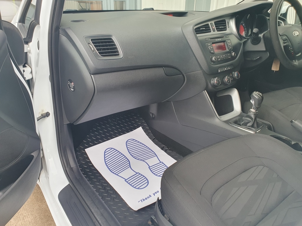 Used Kia Ceed 2012 for sale - 77690233: Photo 28