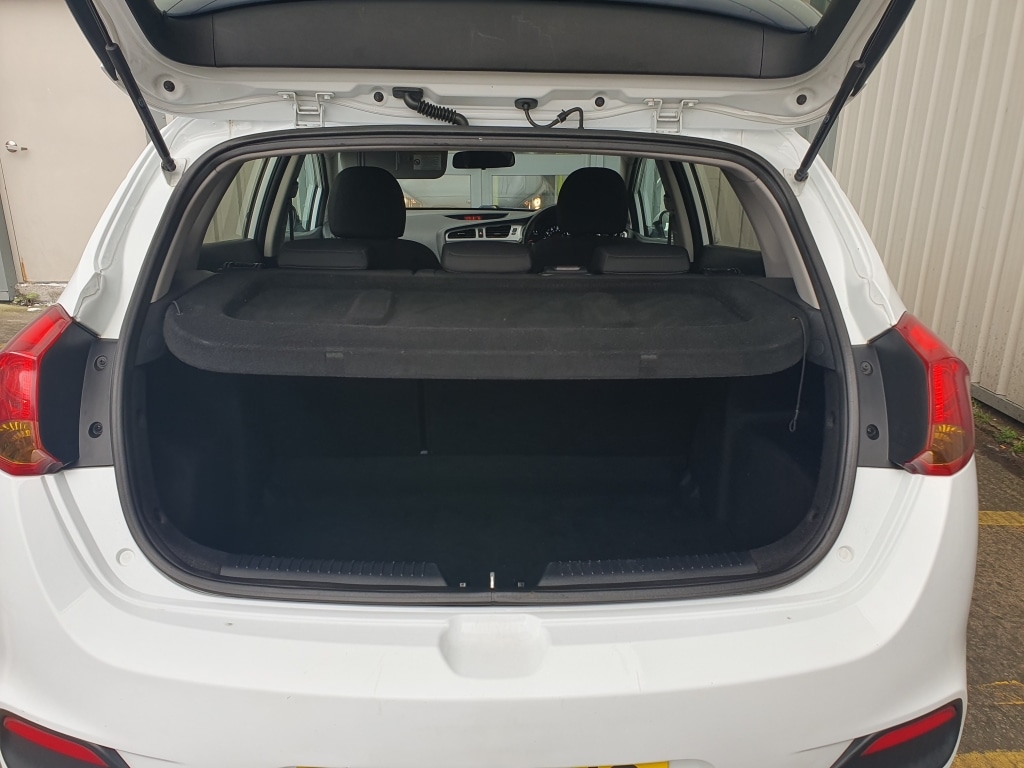 Used Kia Ceed 2012 for sale - 77690233: Photo 29