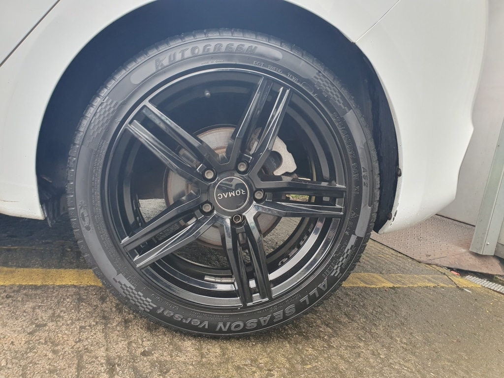 Used Kia Ceed 2012 for sale - 77690233: Photo 34