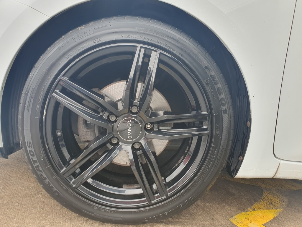 Used Kia Ceed 2012 for sale - 77690233: Photo 35