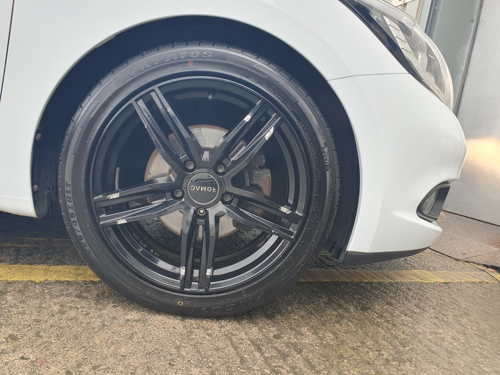 Used Kia Ceed 2012 for sale - 77690233: Photo 36