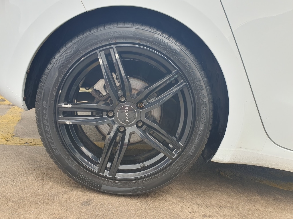 Used Kia Ceed 2012 for sale - 77690233: Photo 37