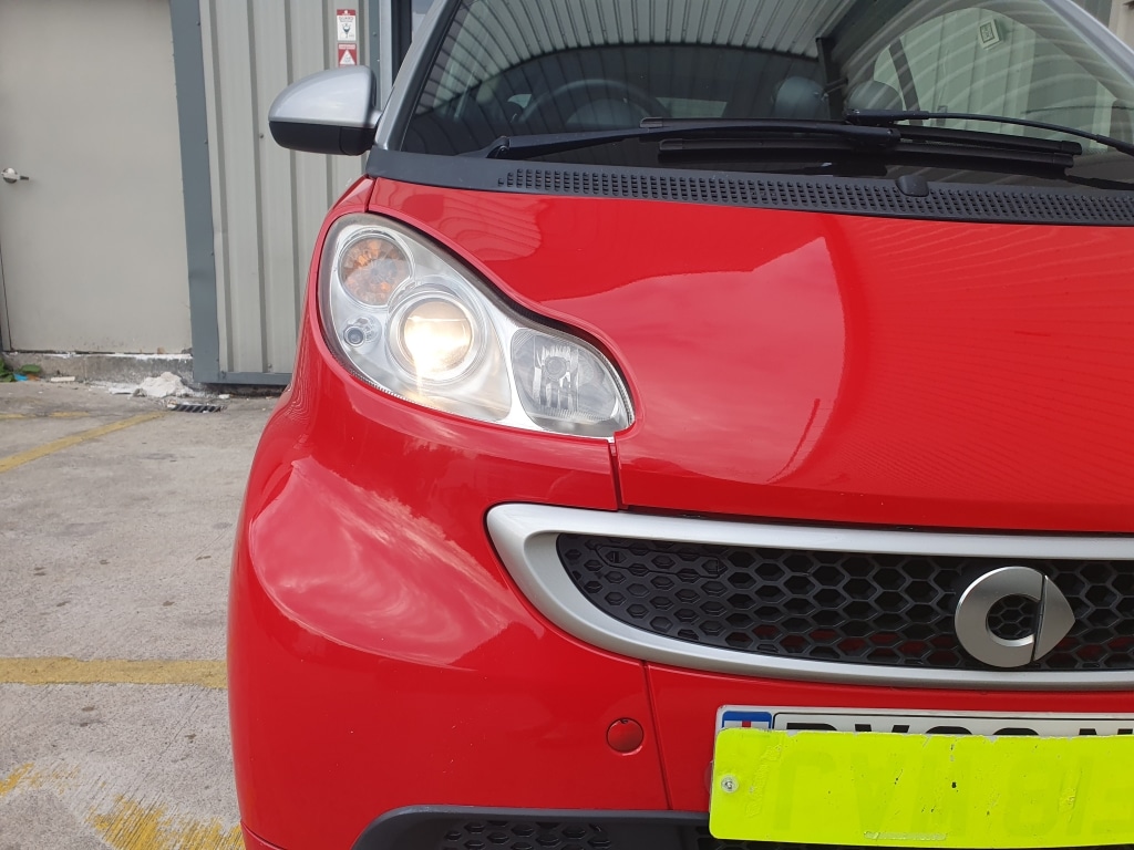 Used smart fortwo 2012 for sale - 76144384: Photo 11