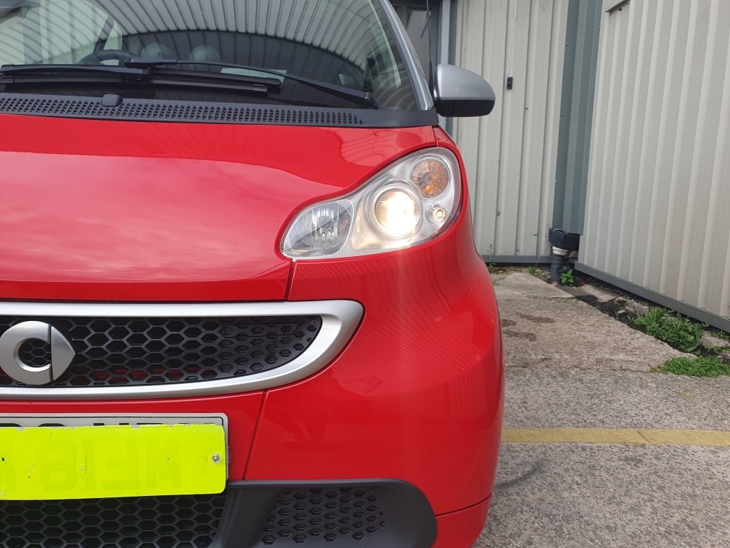 Used smart fortwo 2012 for sale - 76144384: Photo 12