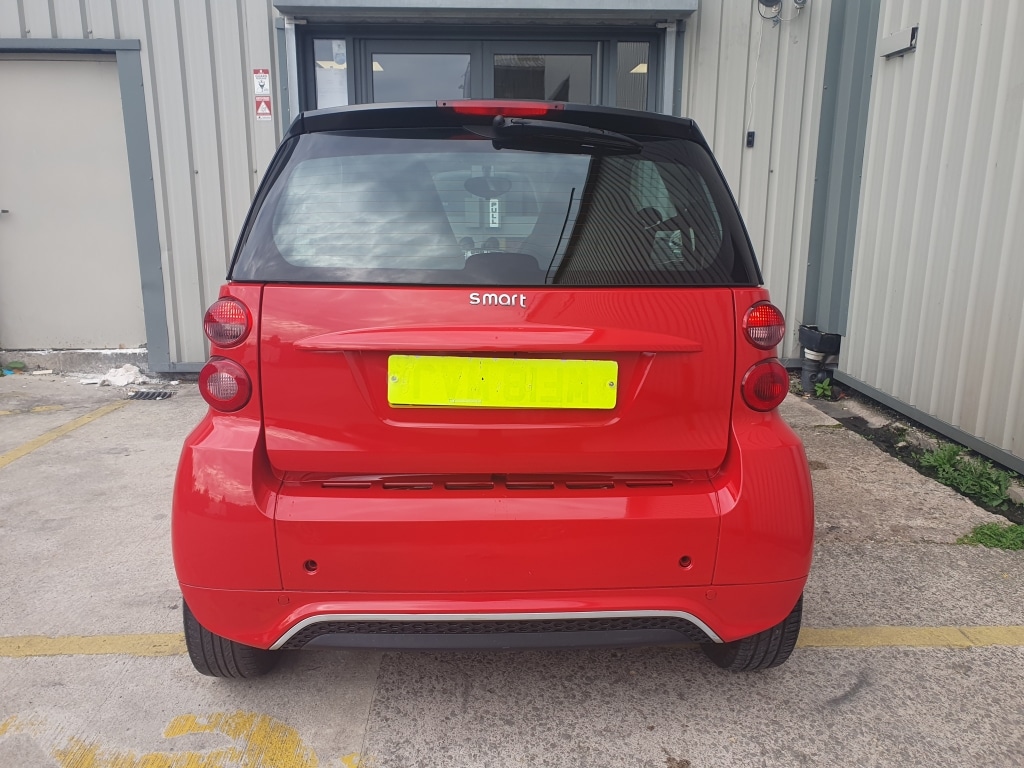 Used smart fortwo 2012 for sale - 76144384: Photo 13