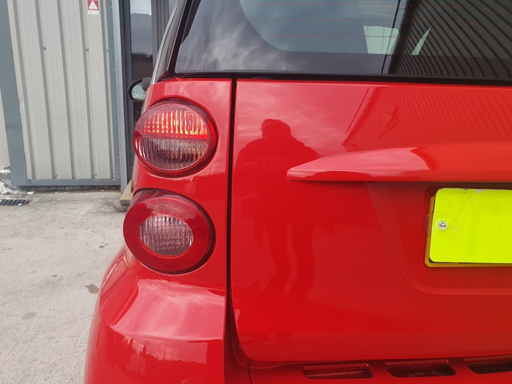 Used smart fortwo 2012 for sale - 76144384: Photo 15